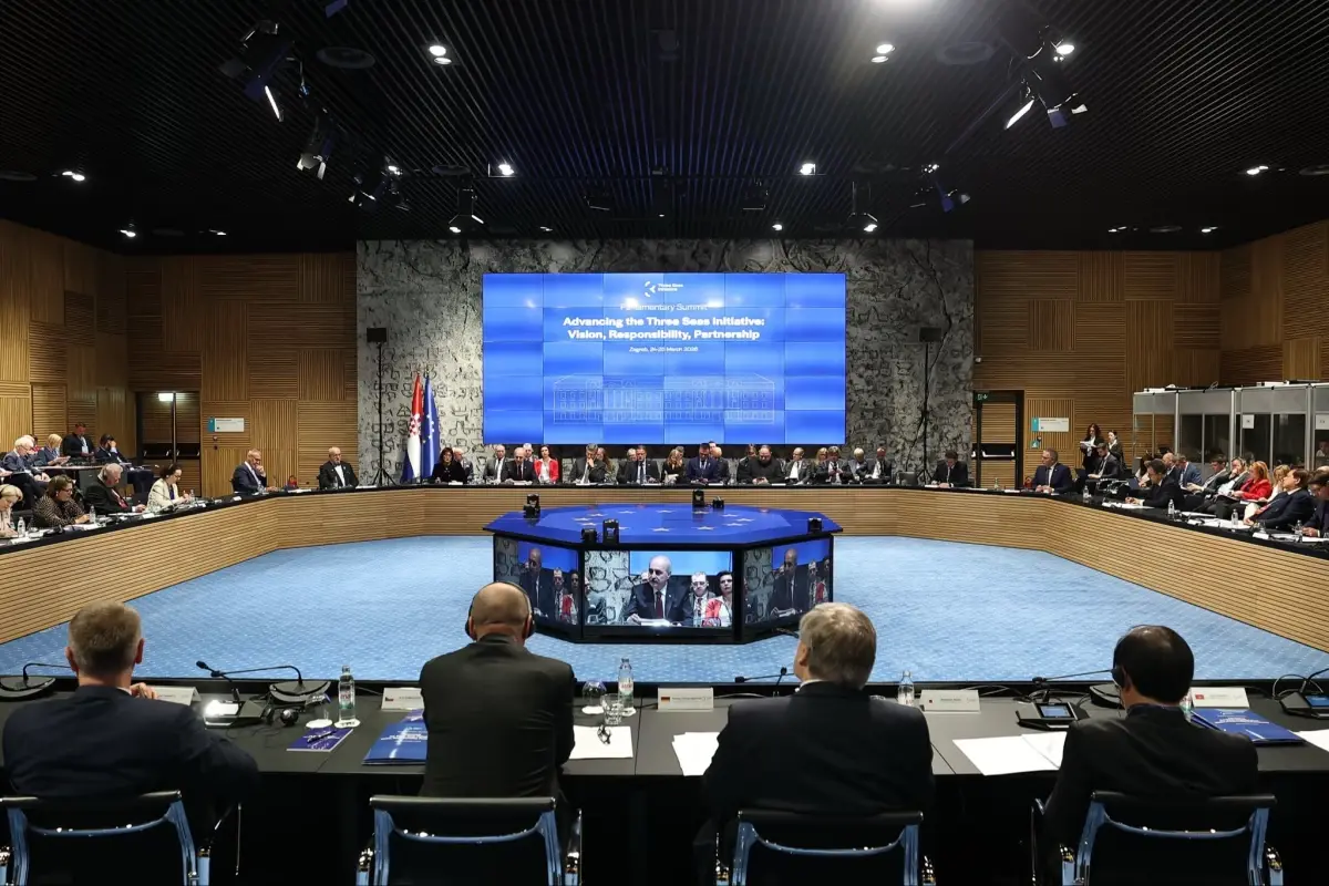 Kurtulmuş: Orta Doğu'daki Kriz ve Diplomasi Üzerine Önemli Açıklamalar