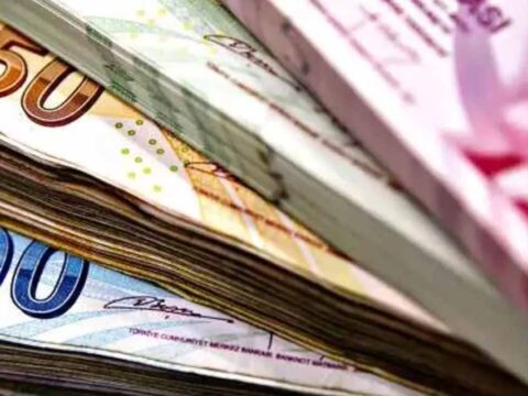 Mevduat faizleri yatırımcıların radarında: İşte banka banka 500 bin TL’nin aylık getirisi