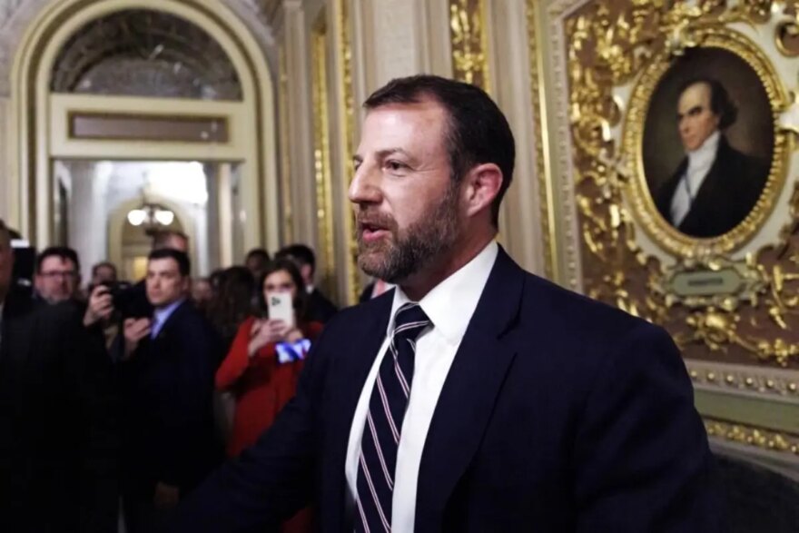 Mullin, İç Güvenlik Bakanı Olarak Onaylandı