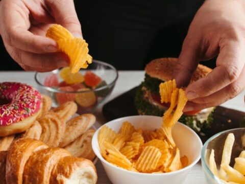 O gıdalar erkek üremesini tehdit ediyor! Risk yüzde 37