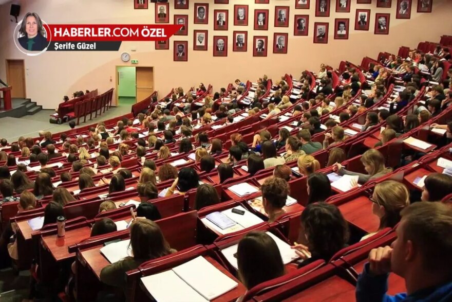 Öğrenci affının detaylarına Haberler.com ulaştı! İşte şartlar