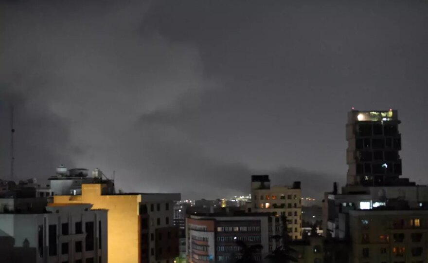 Ortadoğu Çatışması, İnsani Yardımı Olumsuz Etkiliyor