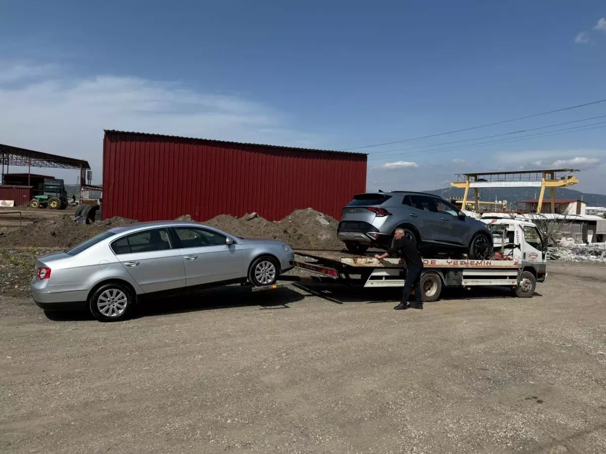 Osmaniye'de Yasa Dışı Bahis Çetelerine Büyük Darbe