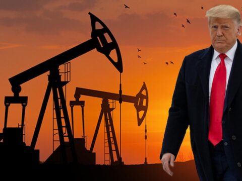 Petrolde endişelendiren ABD senaryosu