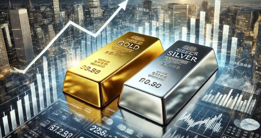 Piyasalar bu rakamlara kilitlendi: Hangi banka altın için ne dedi?