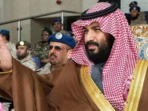 Prens Selman dengeleri bozacak İran hamlesini gündemine aldı