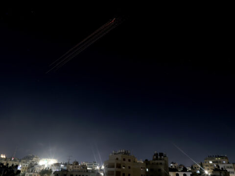 Rusya: İran’a istihbarat değil askeri ürün verdik