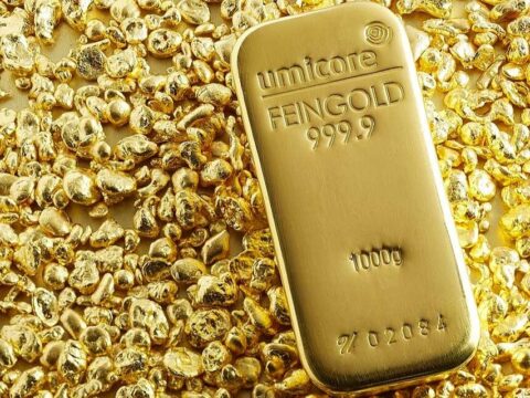 “Savaş bitsin” dediler: Altın piyasası nefes aldı