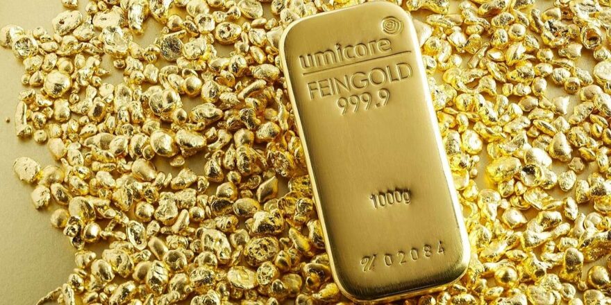 “Savaş bitsin” dediler: Altın piyasası nefes aldı