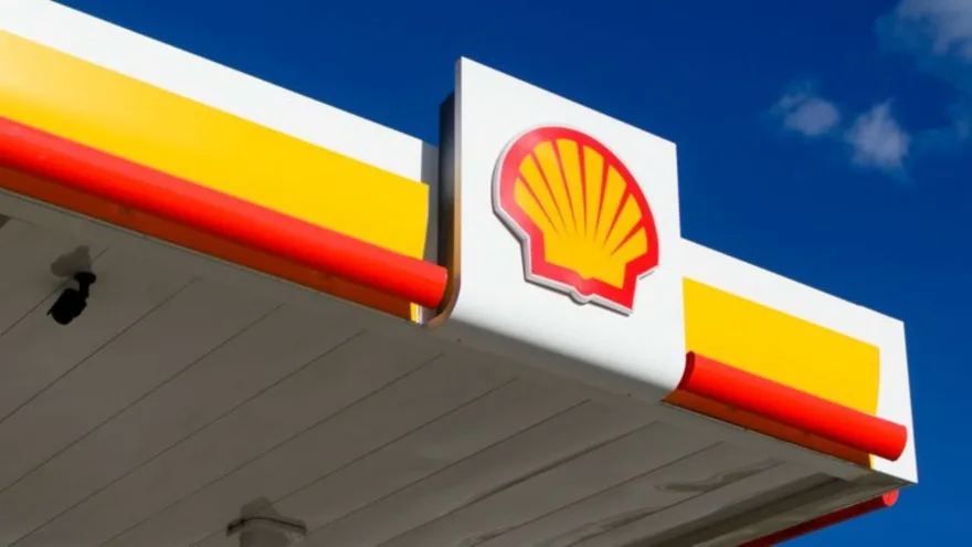 Shell petrolden kötü haber