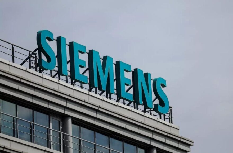 Siemens Finansman’a faaliyet izni verildi