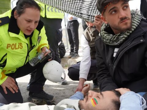 Şırnak’ta Nevruz Kutlamaları