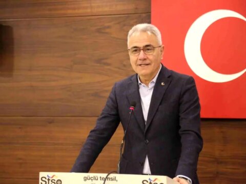 Sivas’ta Bankalar İşletmelere Destek Çağrısı