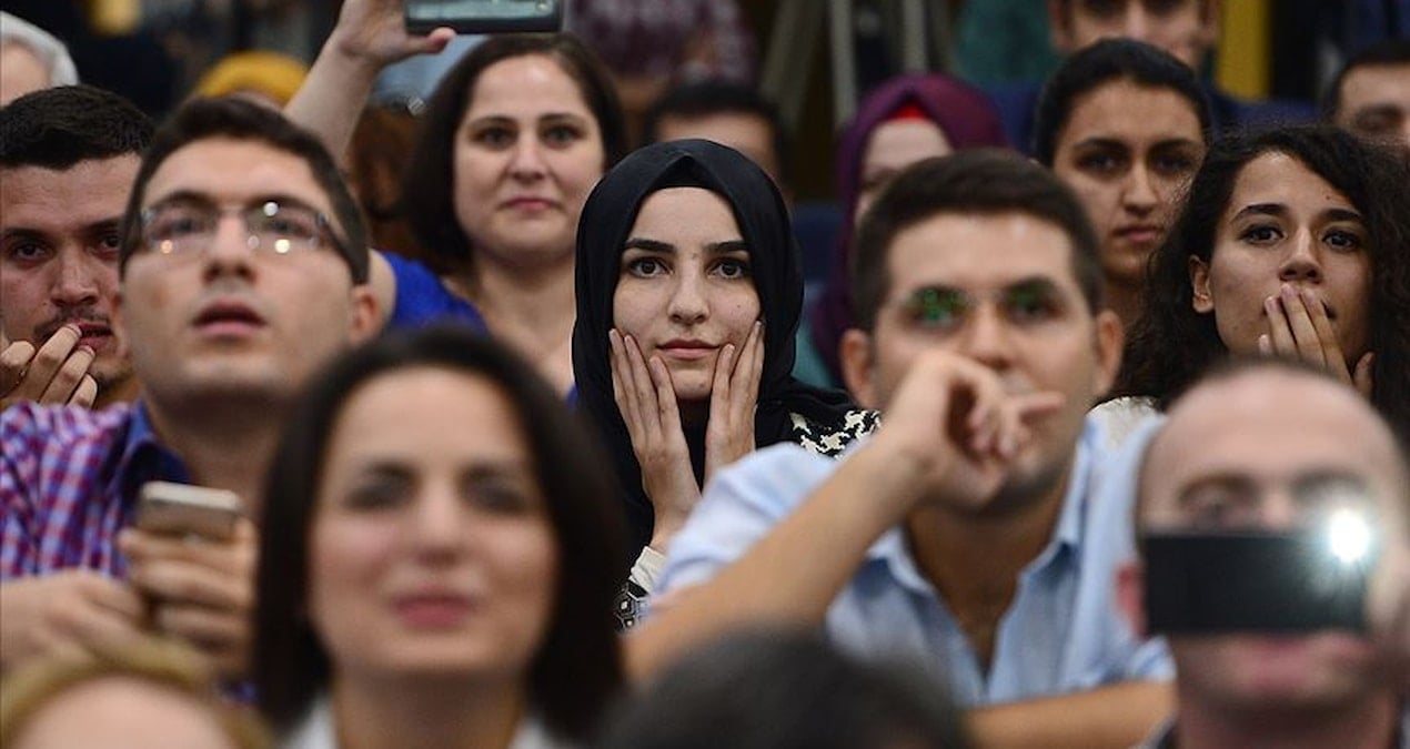 Sözleşmeli eğitim personeli istihdamına ilişkin ek atama tarihi belli oldu