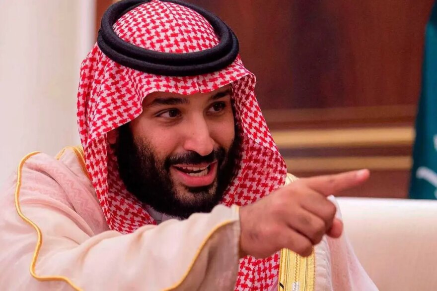 Suudi Arabistan’dan Yeni Lojistik Koridor