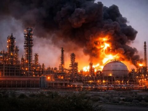 Suudi petrol devi duyurdu! Hürmüz’deki krizin ardından kritik hamle