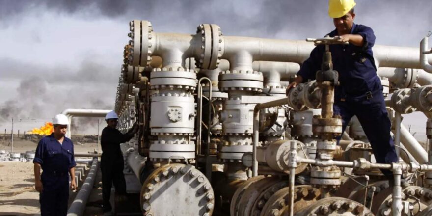 Tahminler korkuttu: Dünyanın en büyük 13 finans kuruluşundan savaş ve petrol öngörüsü