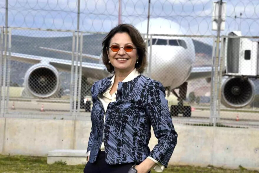 TAV Havalimanları’nda Görev Değişiklikleri