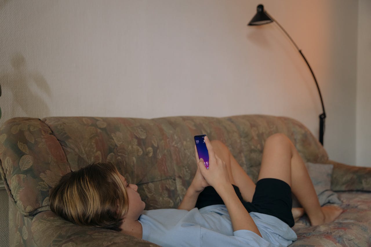 işinizi değiştirmeniz gerektiğini