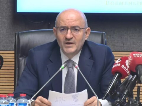 Toprak Koruma ve Arazi Kullanımı Kanun Teklifi Görüşülüyor