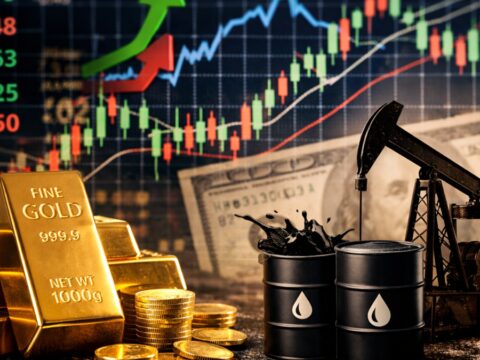 Trump konuştu piyasalar hop oturup hop kalktı: Altın fırladı petrol düştü