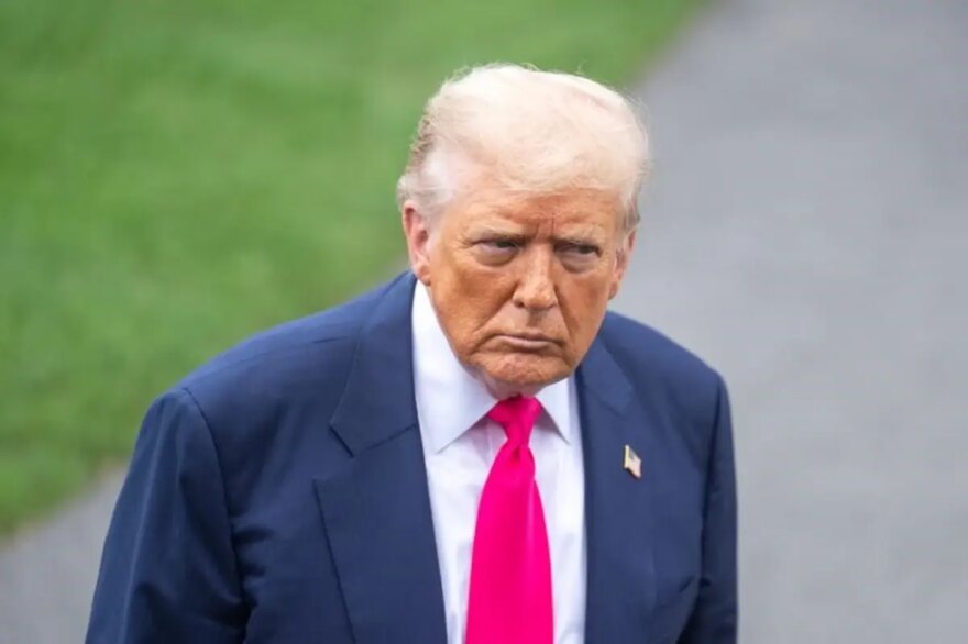 Trump: NATO’ya İhtiyacımız Yok