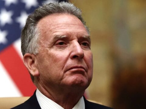 Trump’ın Özel Temsilcisi Witkoff: İran’a 15 maddelik eylem planı sunduk