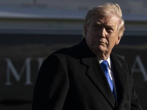 Trump’tan talimat geldi! “Savaşı hızlıca bitirin”