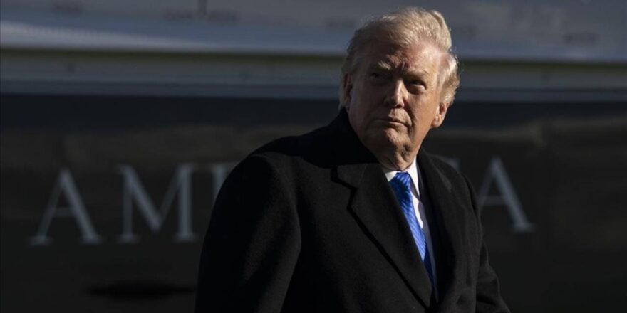 Trump’tan talimat geldi! “Savaşı hızlıca bitirin”