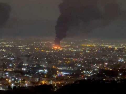 “Türkiye, İran ve ABD arasında arabuluculuk yapıyor”