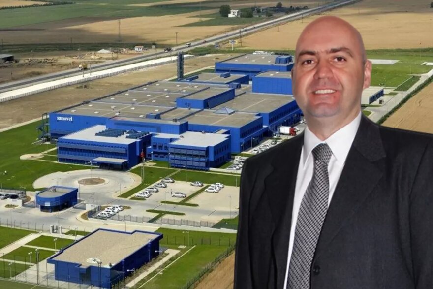 Türkiye’nin 43 yıllık ilaç devi yabancılara satıldı! Eski ortaktan zehir zemberek sözler