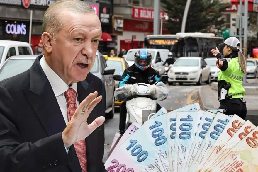 Vatandaş isyan etti, Cumhurbaşkanı Erdoğan devreye girdi: Talimatları verdim