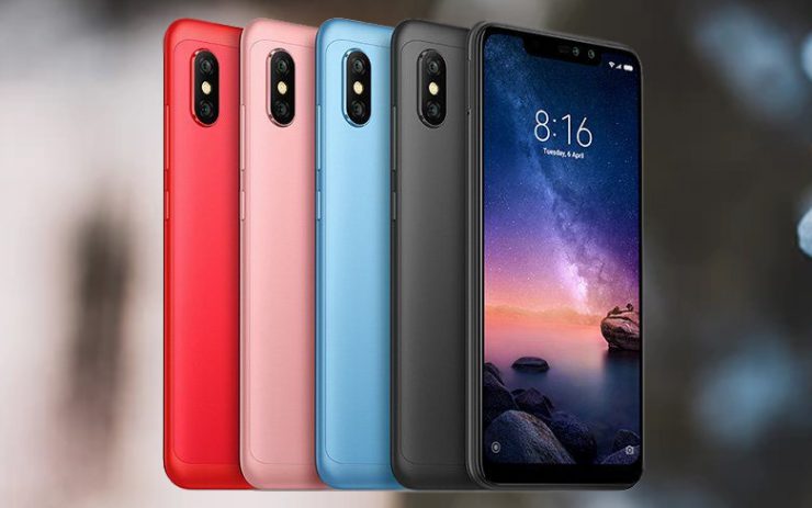 Xiaomi Redmi Note 6 Pro özellikleri ve fiyatı