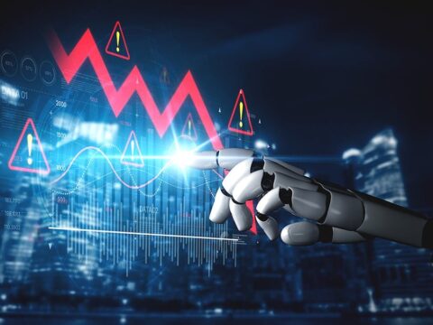 Yapay zeka kullanımı tehlikede: Dünyanın en büyük bulut hizmet sağlayıcısı savaş nedeniyle zorda