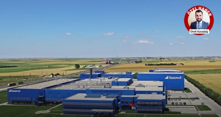 Yarım asırlık Türk şirketi yabancıların eline nasıl geçti?