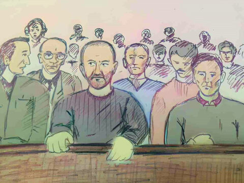 Yenidoğan Çetesi davası sanığı öldü, savcı dosyasının ayrılmasını istedi