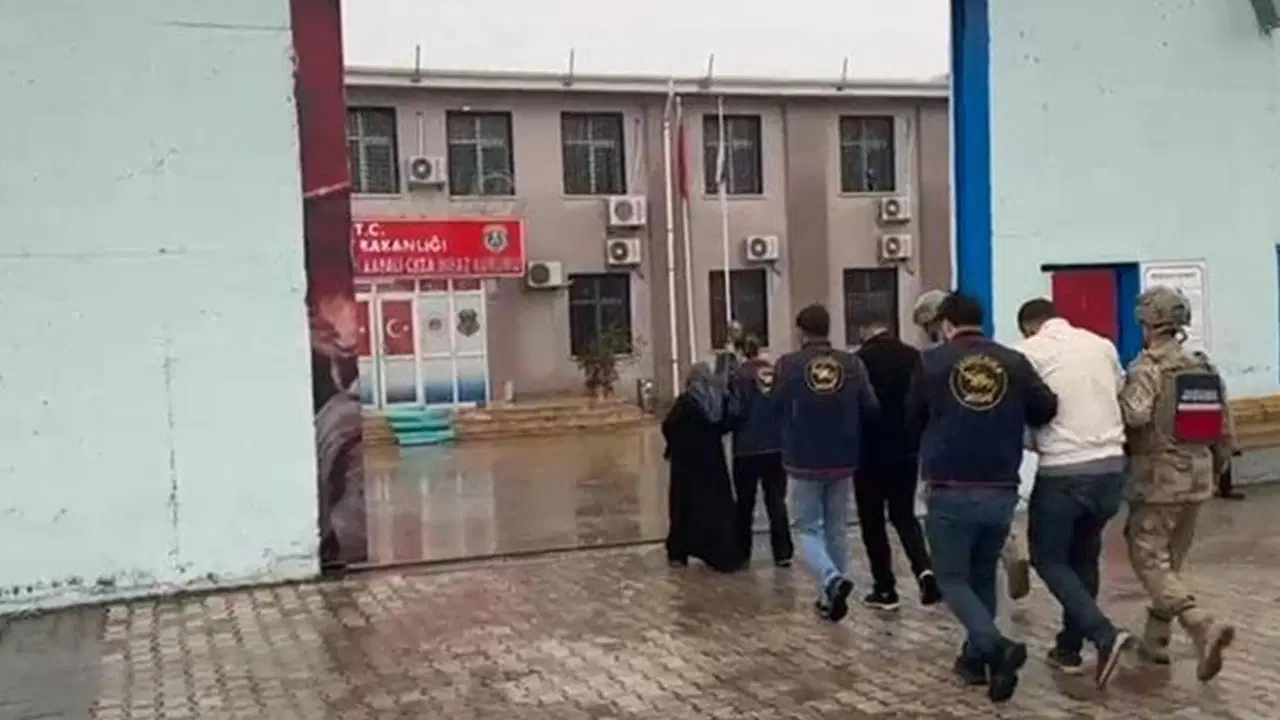 14 yıl önce öldürülen Sevgi Sevil’in failleri yakalandı: 8 şüpheliden 3’ü tutuklandı