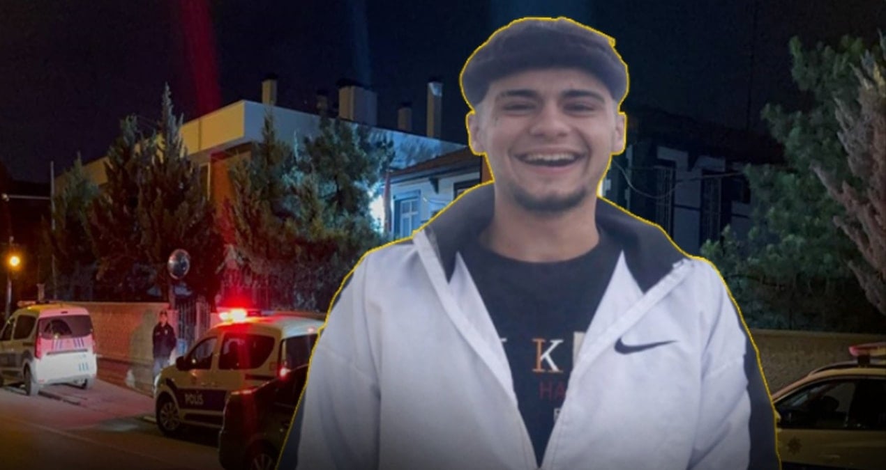 18 yaşındaki Serdar’ı karakolda öldürdüler