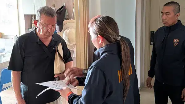 6 Şubat deprem davasında kırmızı bültenle aranıyordu: Müteahhit Abdullah Aybaba’nın Tayland’dan iade süreci devam ediyor