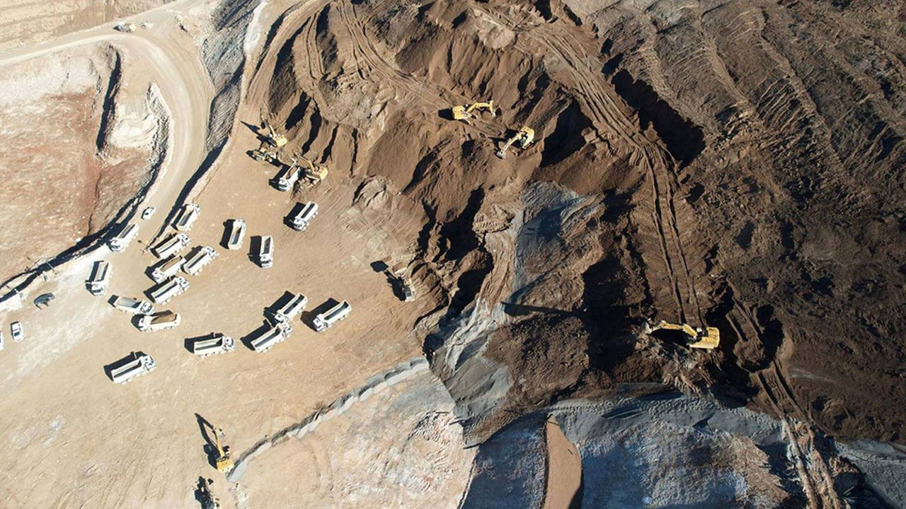 9 işçi toprak altında kalarak ölmüştü: İliç maden faciasında mütalaa sunuldu