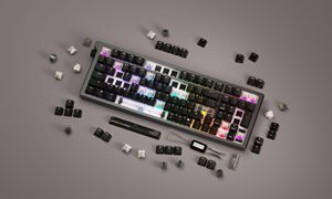 Asus Morph 96 Wireless