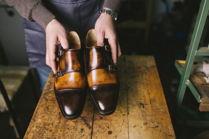 Ayakkabı Sektöründe Bir Devir Kapandı: Ünlü Marka İflas Etti