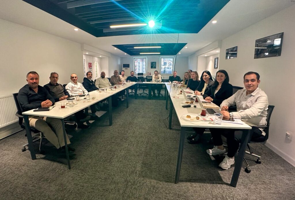 gasgrup shell denetim