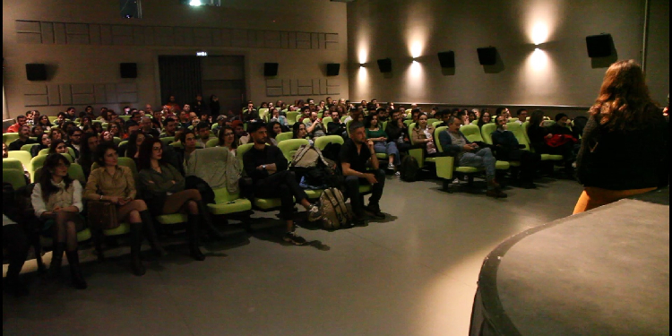 Bir sığınmacı hikayesi: İkinci El