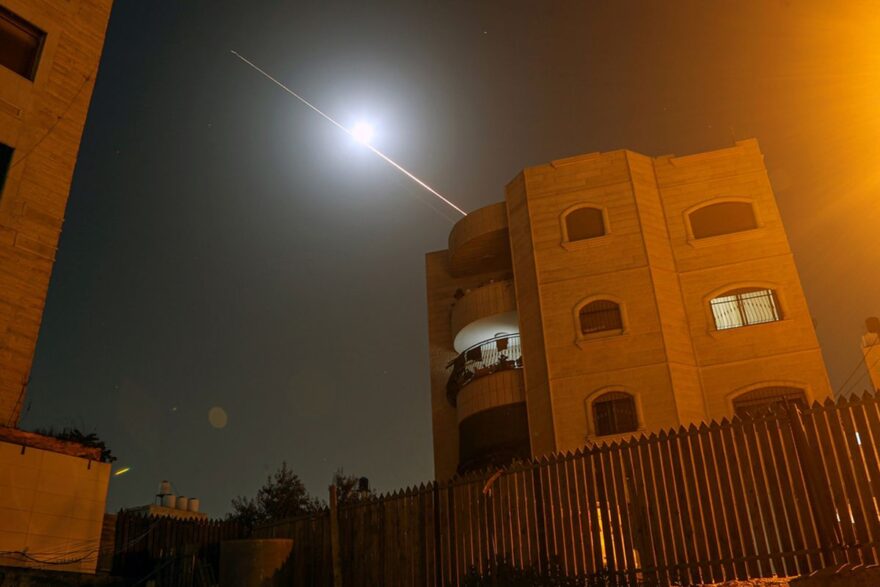 ABD ateşkes istedi; İran, İsrail’in can damarını vurdu