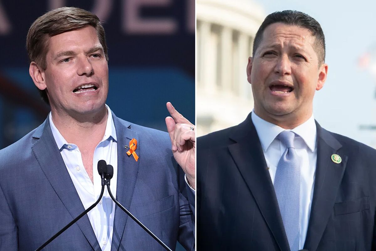 ABD’de iki Kongre üyesi, cinsel taciz iddialarının ardından istifa etti