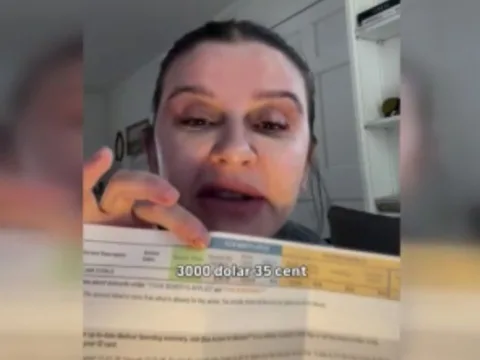 ABD’de Türk vatandaşına 3 bin dolar hastane faturası