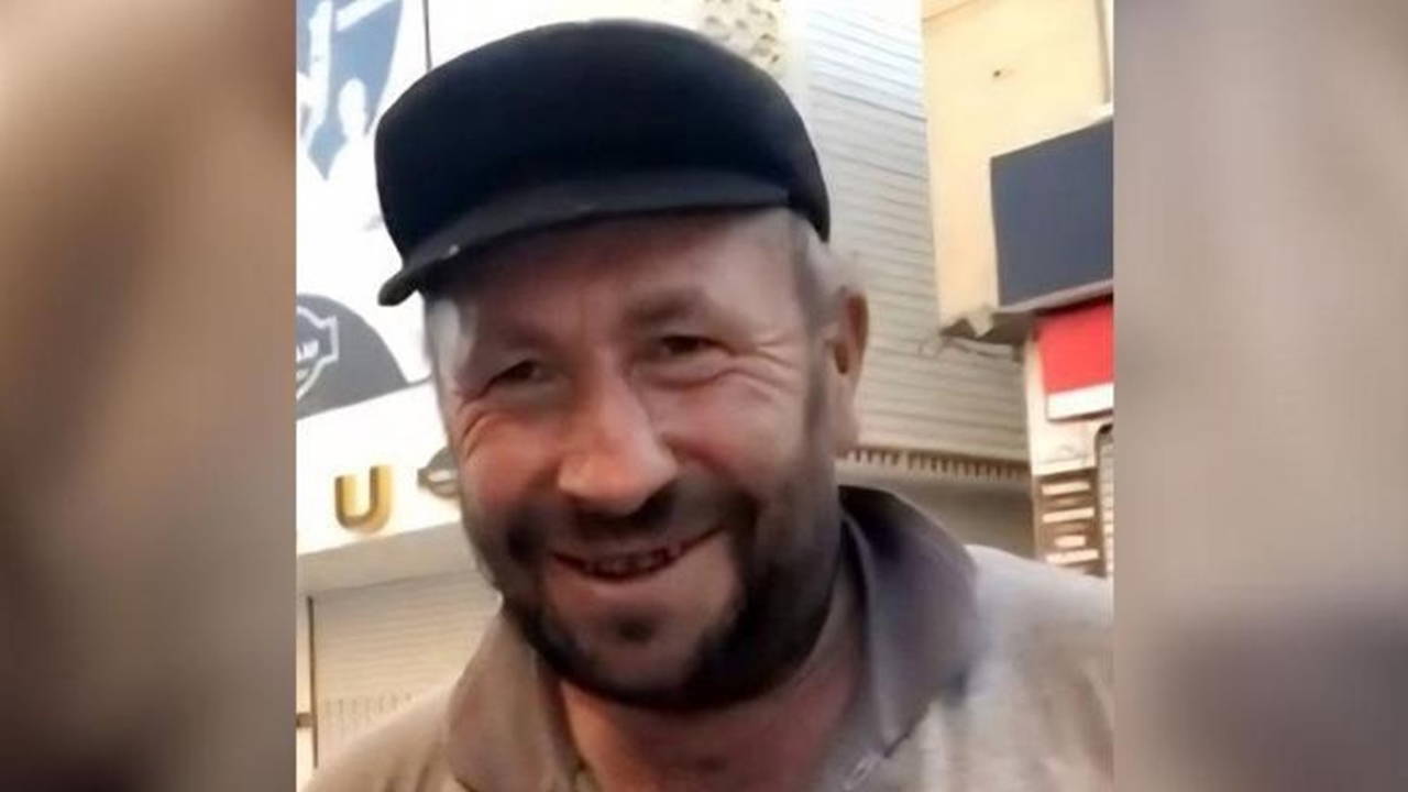 Afyonkarahisar’da kayıp engelli şahıs aranıyor