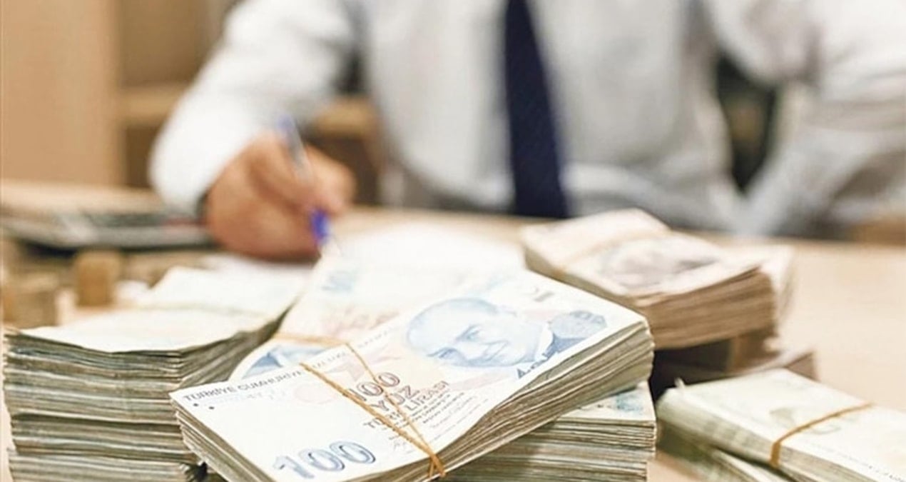 Aile yılında vergi rekoru