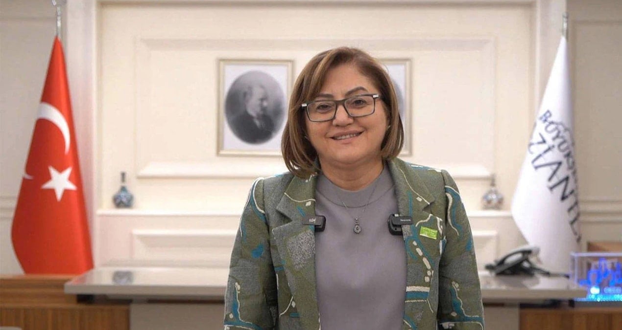 AKP’li belediyenin  2.5 milyonluk ihalesi yabancıya gitmedi